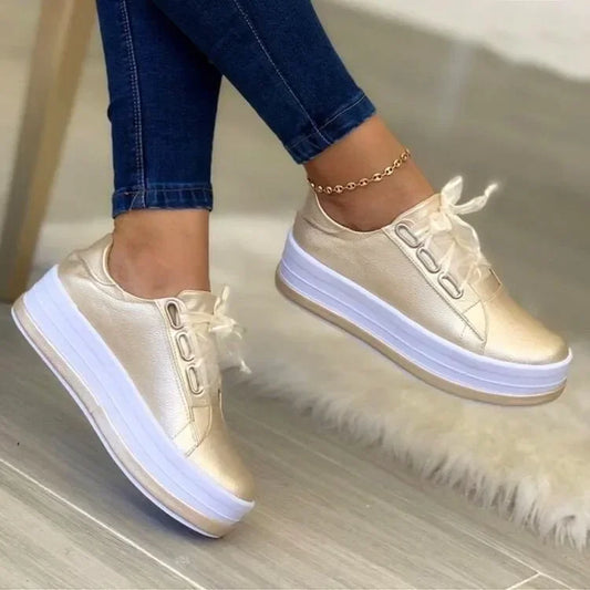 LP | | Comode scarpe da ginnastica alla moda