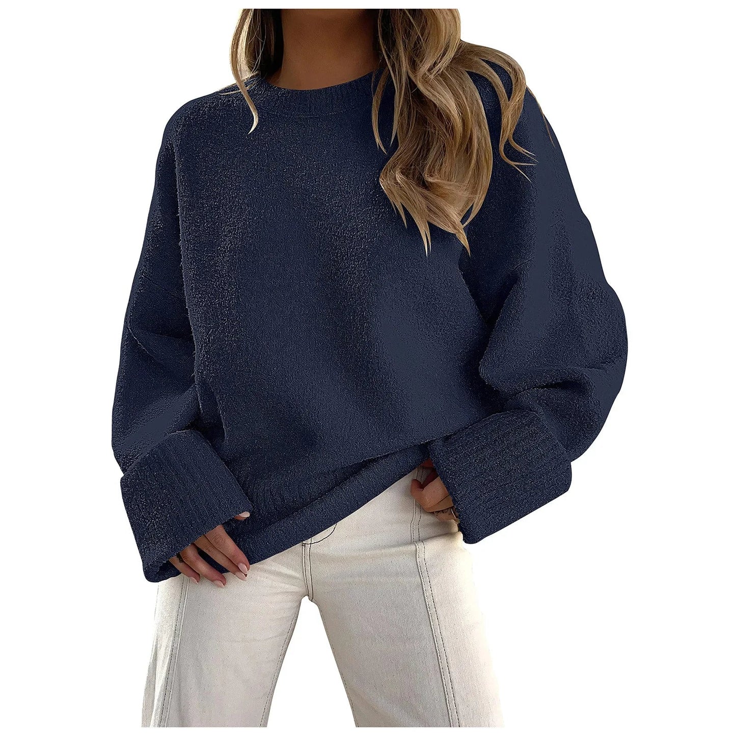 LP | Maglione invernale elegante e senza tempo