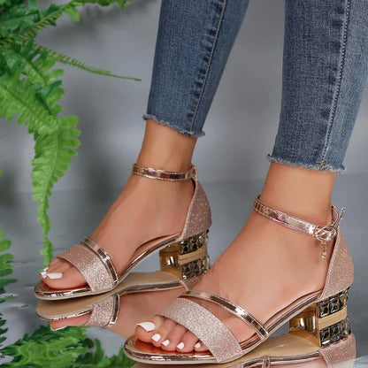 LP | Sandali alla moda