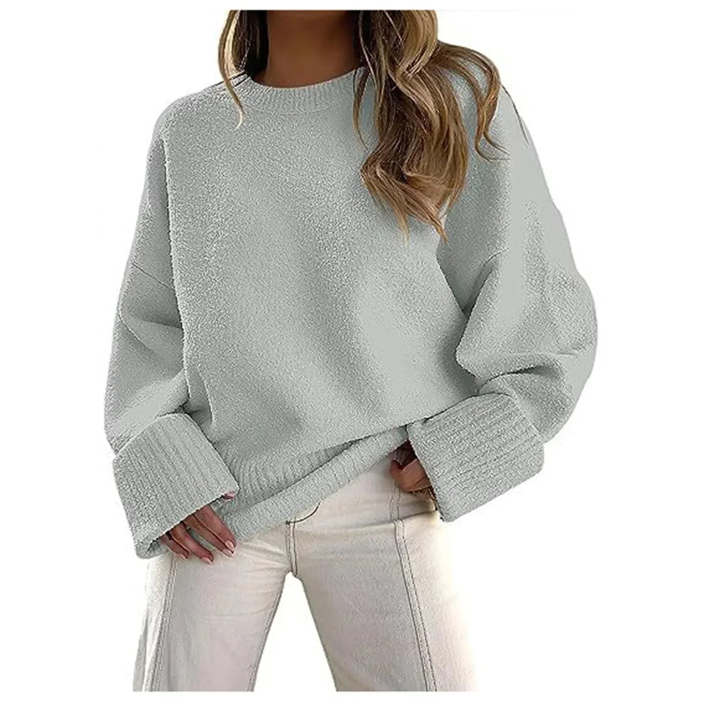 LP | Maglione invernale elegante e senza tempo