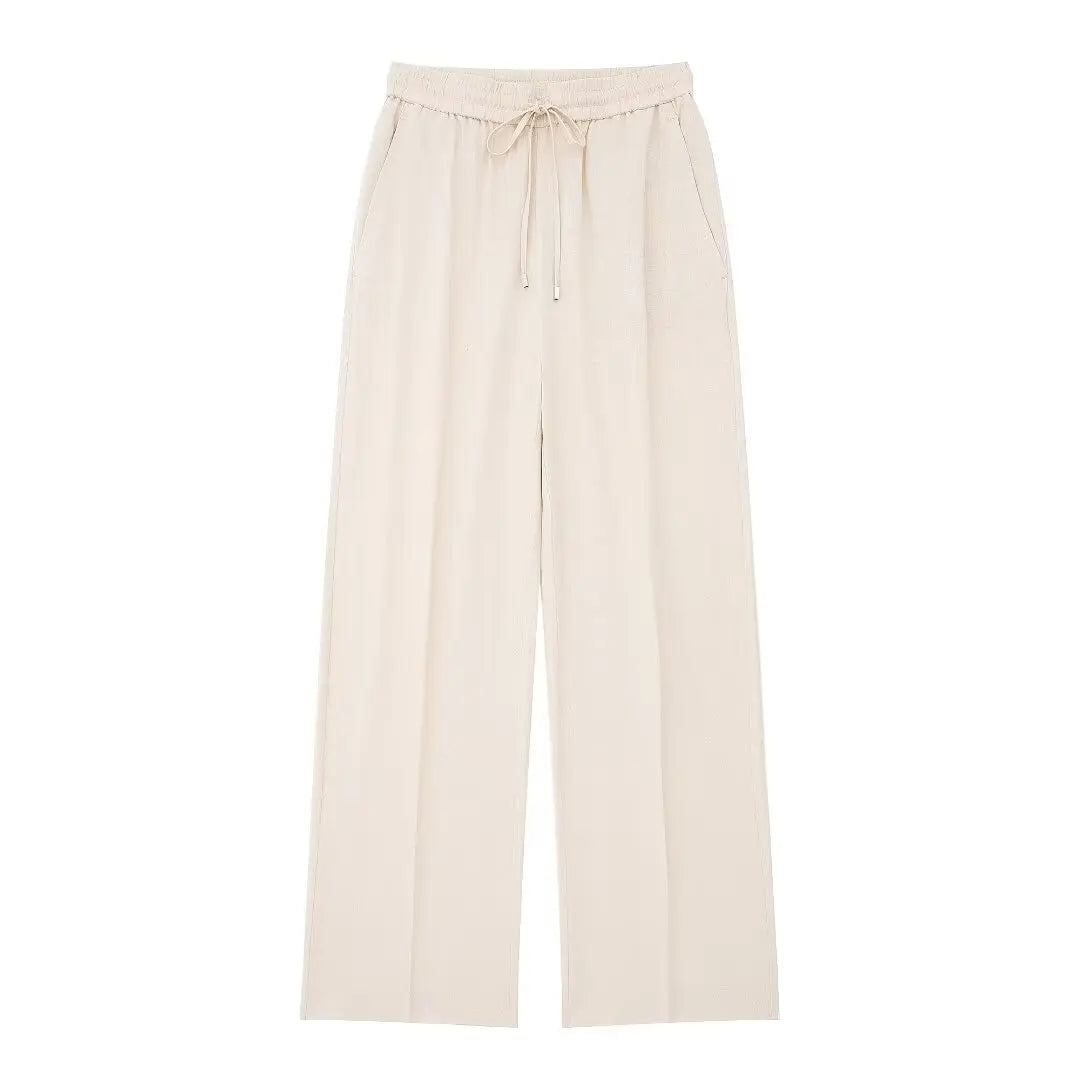 LP | Pantaloni eleganti e senza tempo