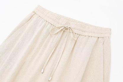 LP | Pantaloni eleganti e senza tempo