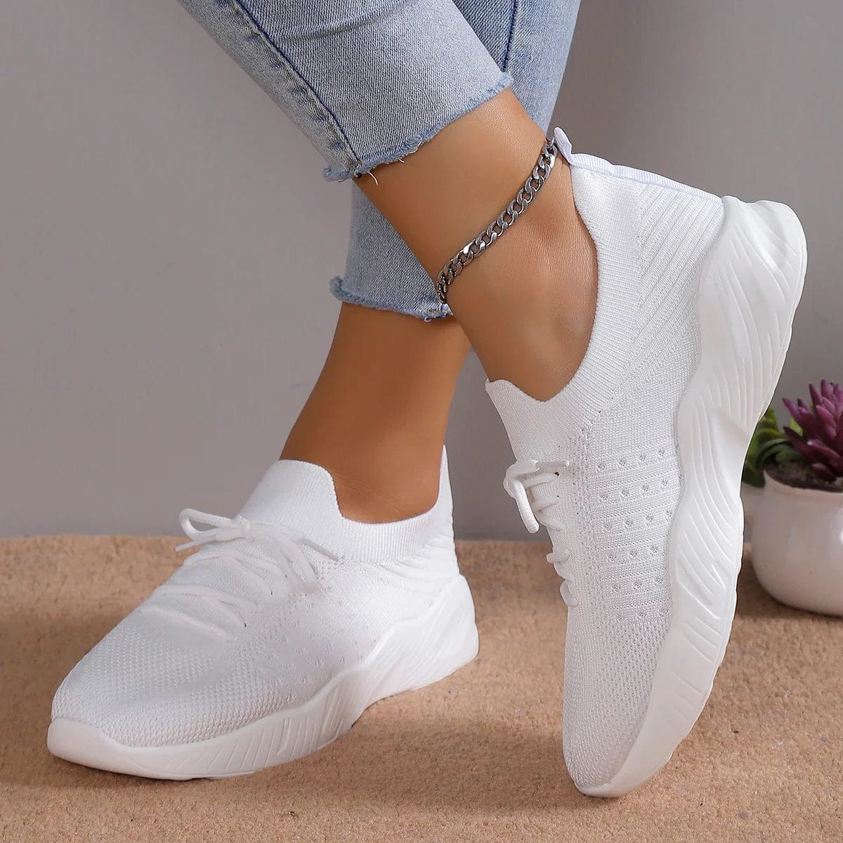 LP | | Scarpe da ginnastica ortopediche leggere