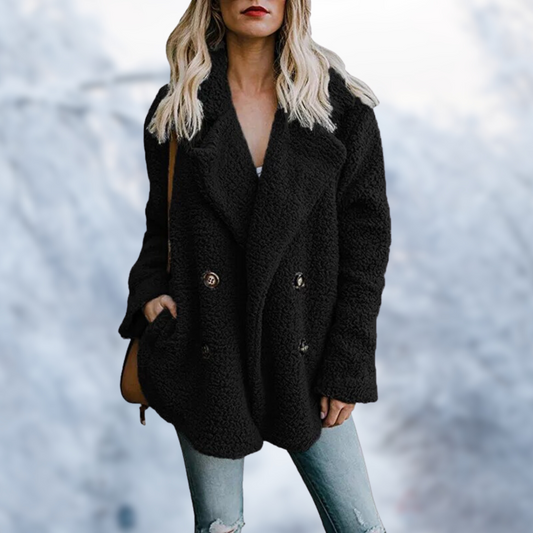 LP | Cappotto invernale casual e alla moda