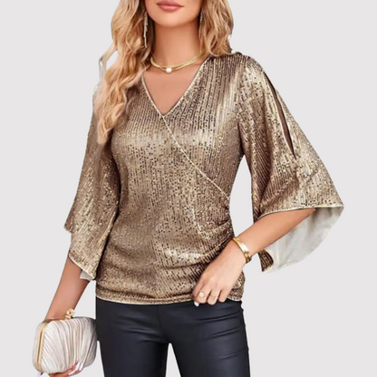 LP | Top invernale elegante e casual