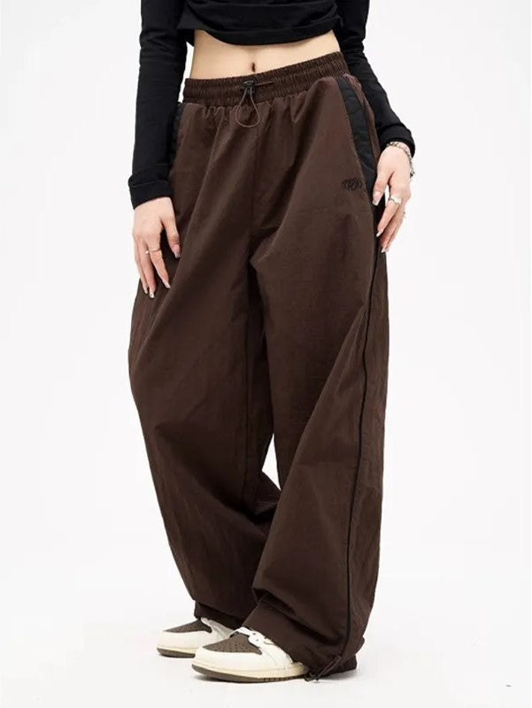LP | Pantaloni invernali chic e rilassati