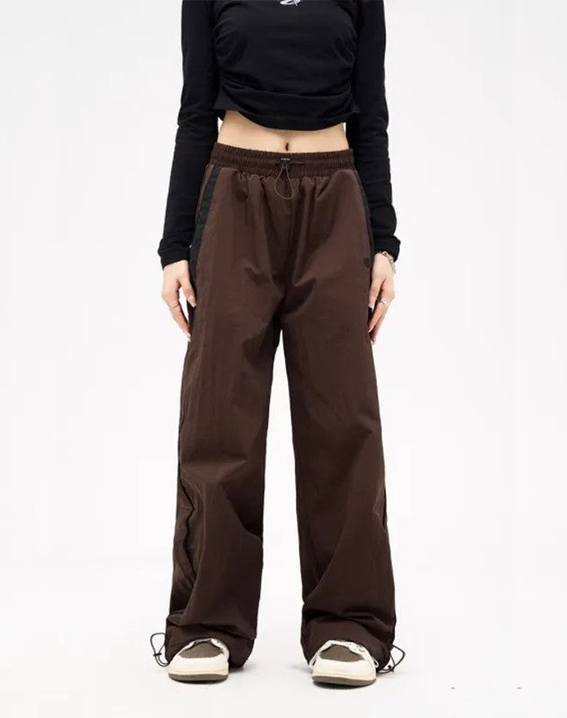 LP | Pantaloni invernali chic e rilassati