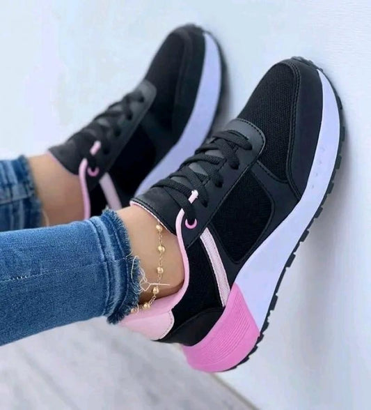 LP | LACCI SCARPE DA GINNASTICA ORTOPEDICHE VULCANIZZATE