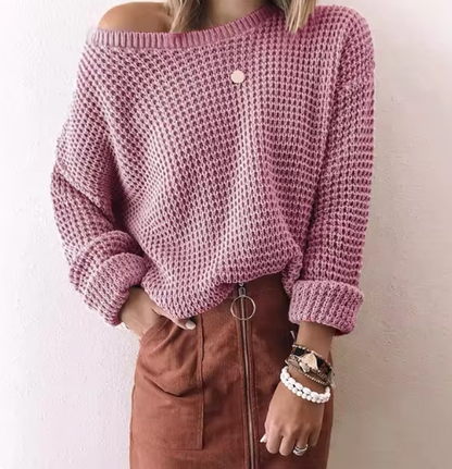 LP | Maglia invernale casual e alla moda