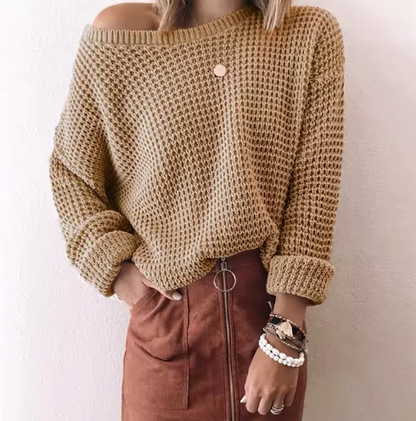 LP | Maglia invernale casual e alla moda
