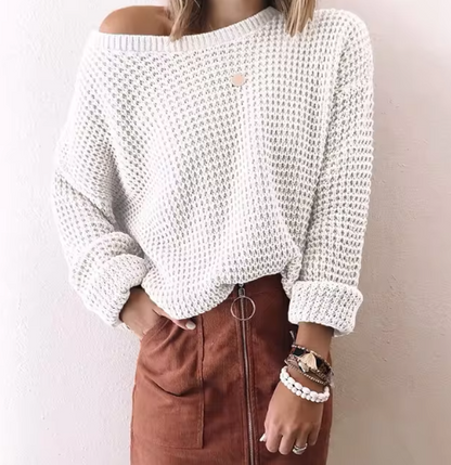 LP | Maglia invernale casual e alla moda