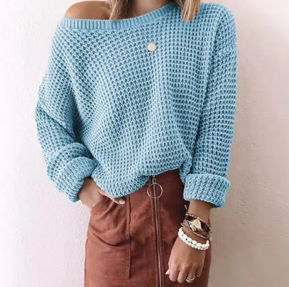 LP | Maglia invernale casual e alla moda