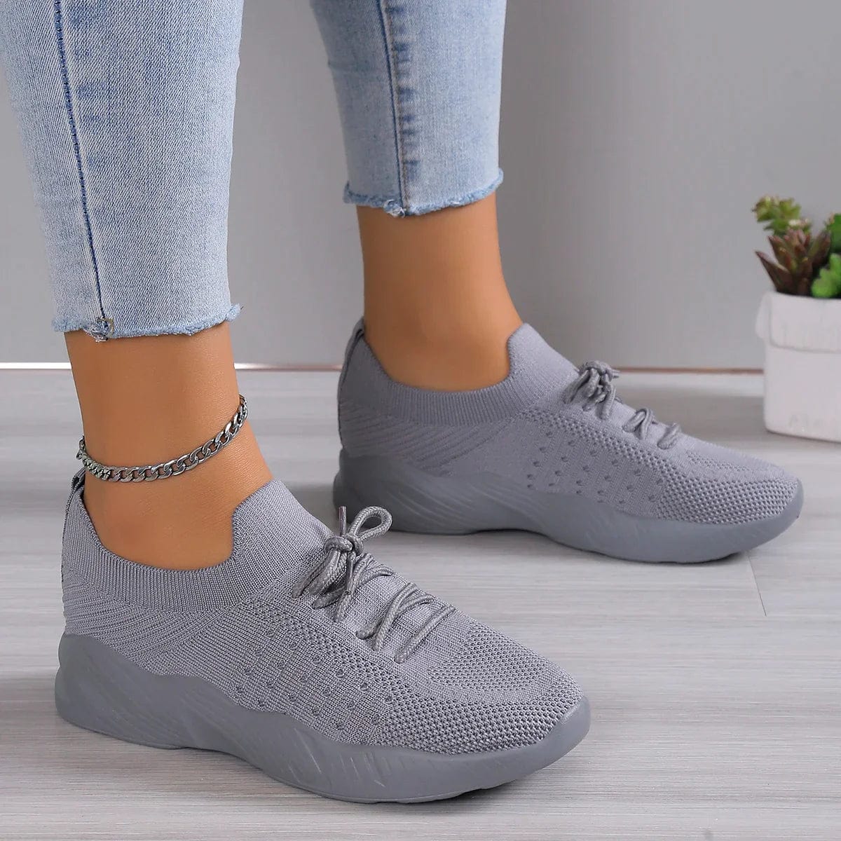 LP | | Scarpe da ginnastica ortopediche leggere