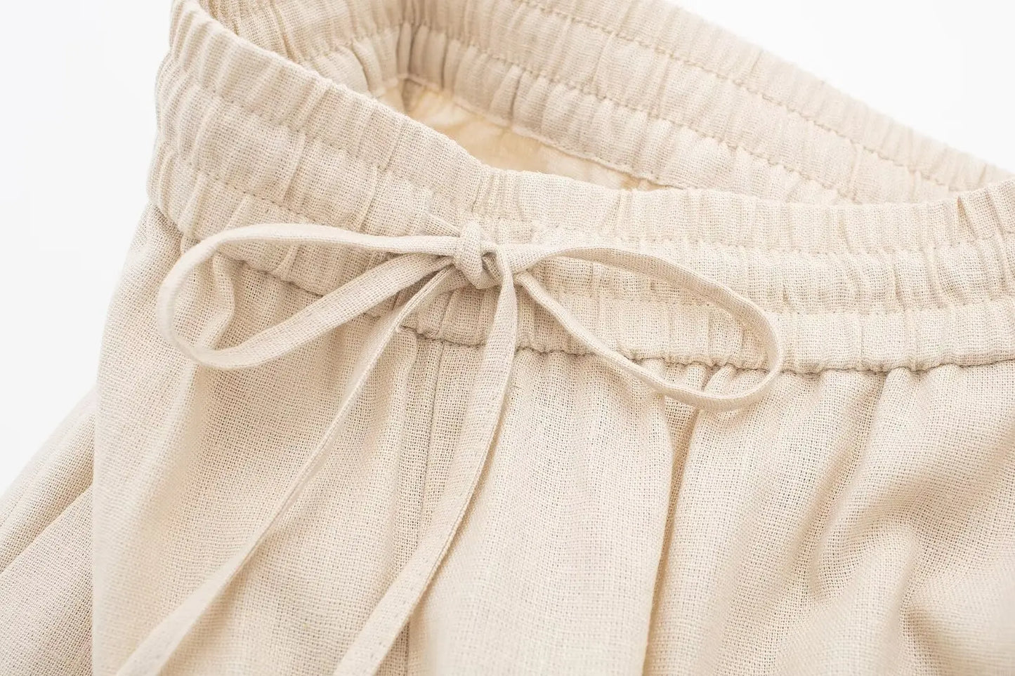 LP | Pantaloni eleganti e senza tempo