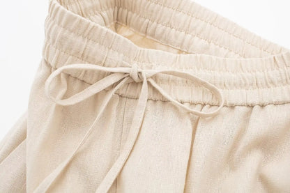 LP | Pantaloni eleganti e senza tempo