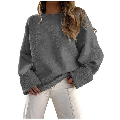 LP | Maglione invernale elegante e senza tempo