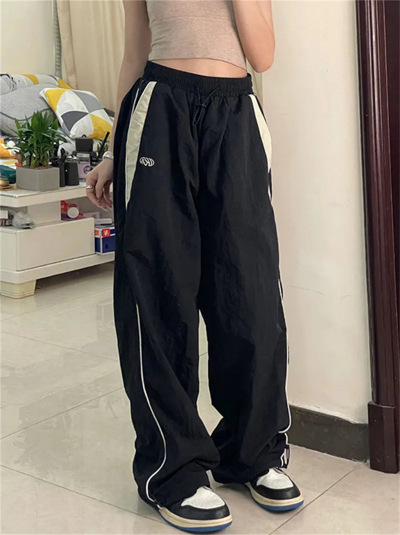 LP | Pantaloni invernali chic e rilassati