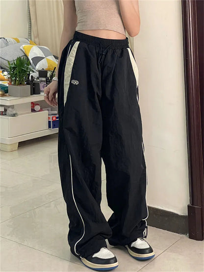 LP | Pantaloni invernali chic e rilassati