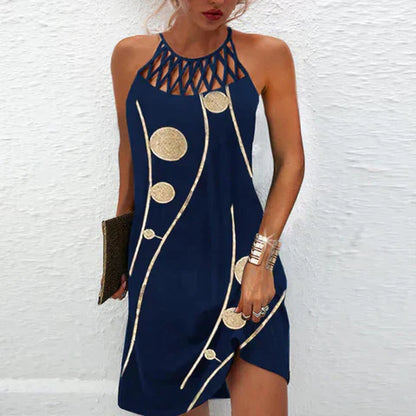 LP | Mini abito elegante