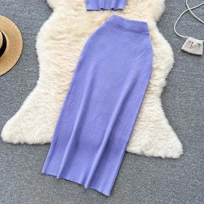 LP | Sexy due pezzi con spaghetti