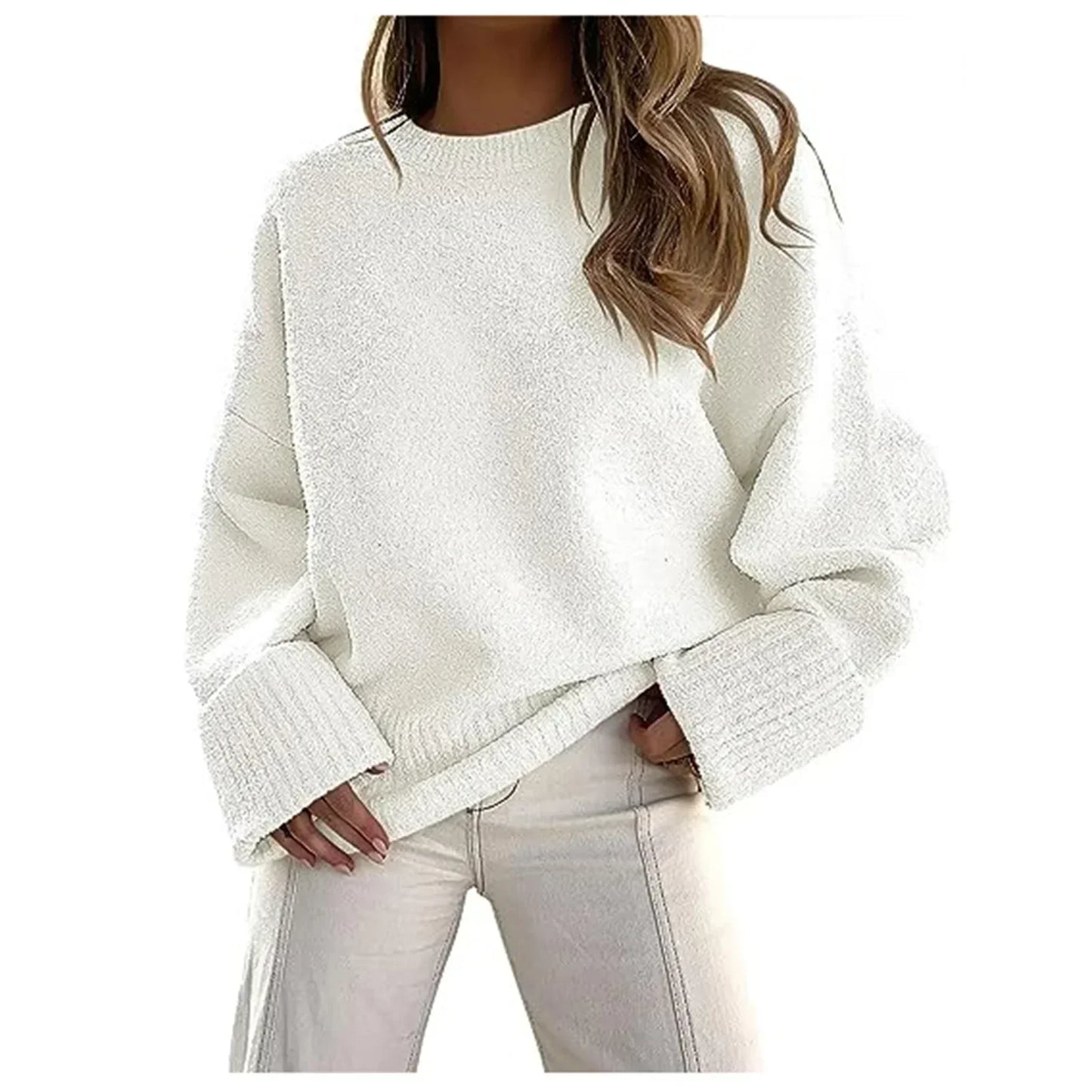 LP | Maglione invernale elegante e senza tempo