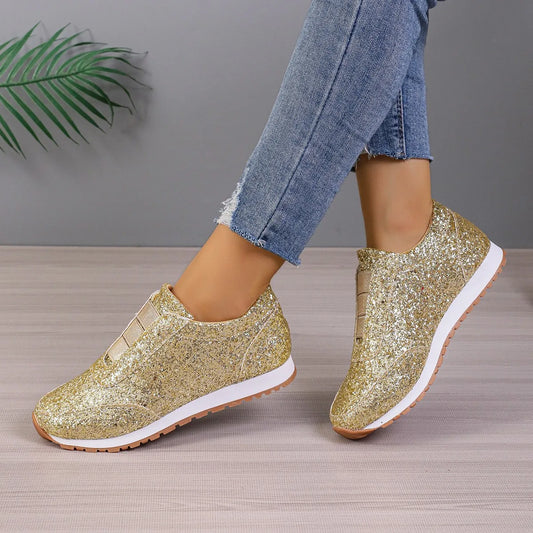 LP | SCARPE DA GINNASTICA ORTOPEDICHE CON STILE
