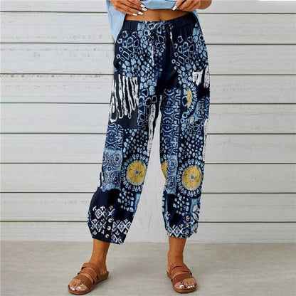 LP | Pantalone moderno e confortevole