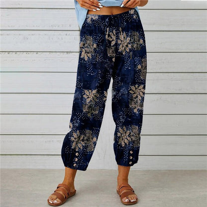 LP | Pantalone moderno e confortevole