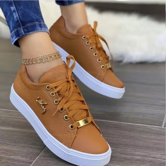 LP | - Scarpe da ginnastica basse e casual per esterni