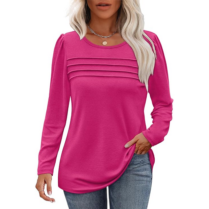 LP | Camicia classica a maniche lunghe