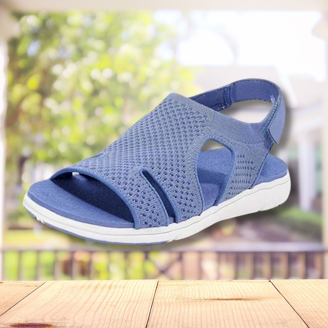 LP | Sandali generici casual e alla moda