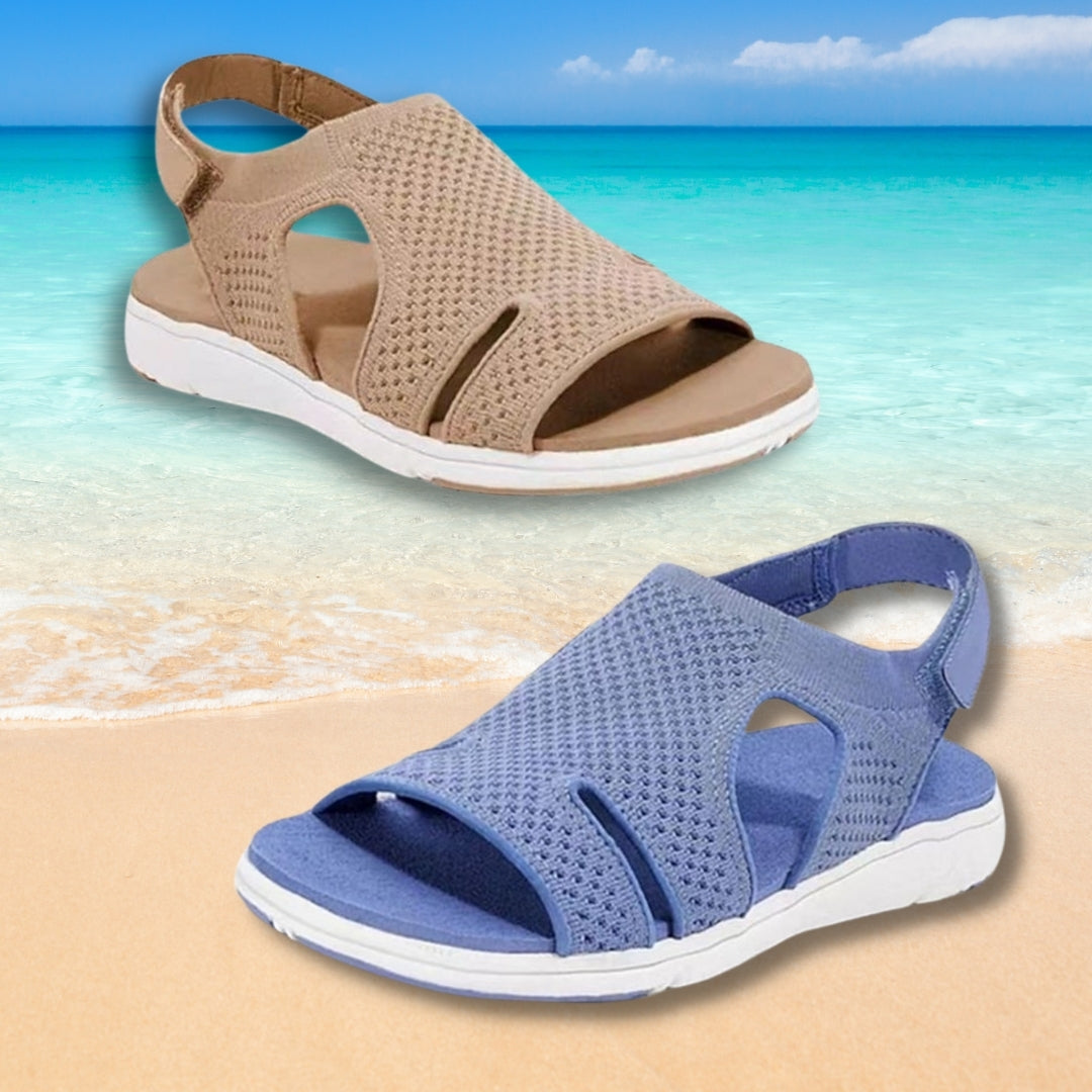 LP | Sandali generici casual e alla moda