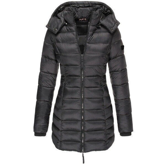 LP | Cappotto generale elegante e chic