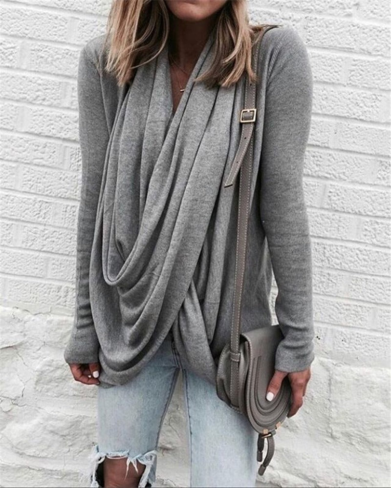 LP | Top invernale elegante e di tendenza