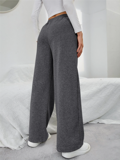 LP | Pantaloni invernali alla moda e minimalisti