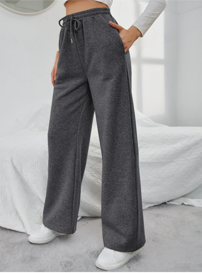 LP | Pantaloni invernali alla moda e minimalisti