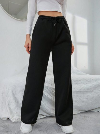 LP | Pantaloni invernali alla moda e minimalisti
