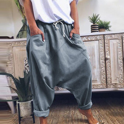 LP | Pantaloni eleganti e senza sforzo