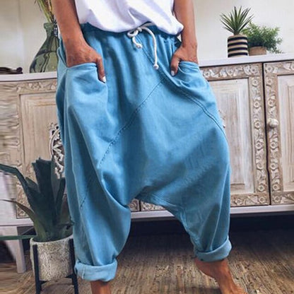 LP | Pantaloni eleganti e senza sforzo