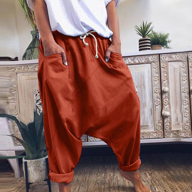 LP | Pantaloni eleganti e senza sforzo