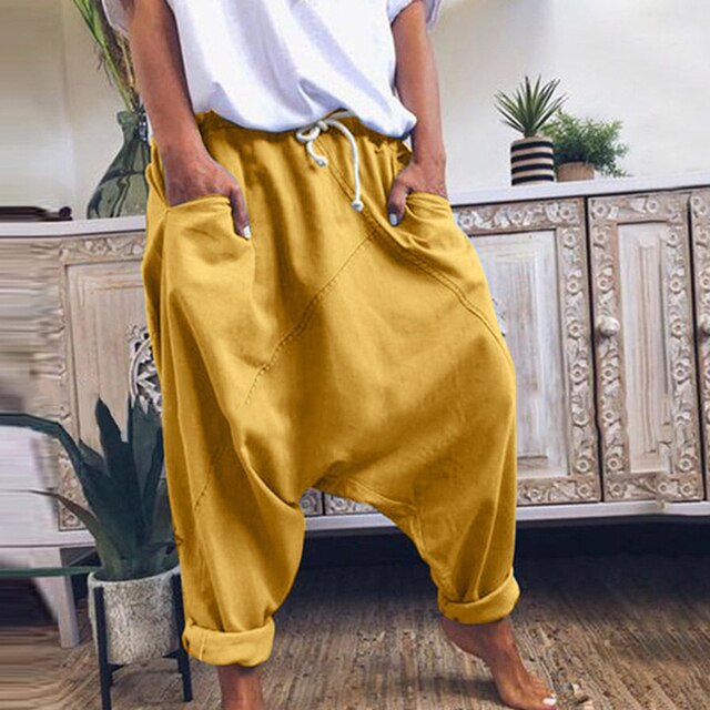 LP | Pantaloni eleganti e senza sforzo