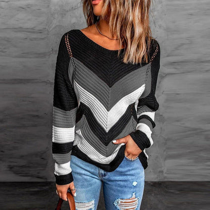 LP | Maglia invernale versatile e confortevole