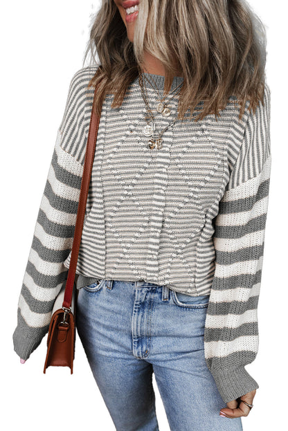 LP | Maglia invernale casual e alla moda