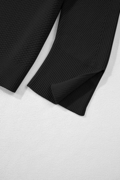 LP | Maglione invernale elegante e senza tempo
