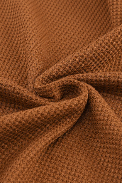 LP | Top invernale rilassato ed elegante