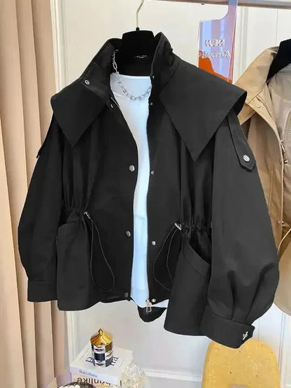 LP | Giacca di moda