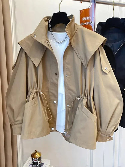 LP | Giacca di moda