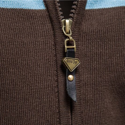 LP | Maglia casual a mezzo collo alto