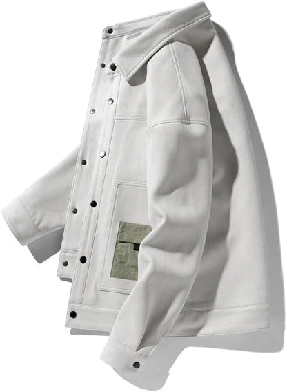LP | Cappotto da uomo per il baseball