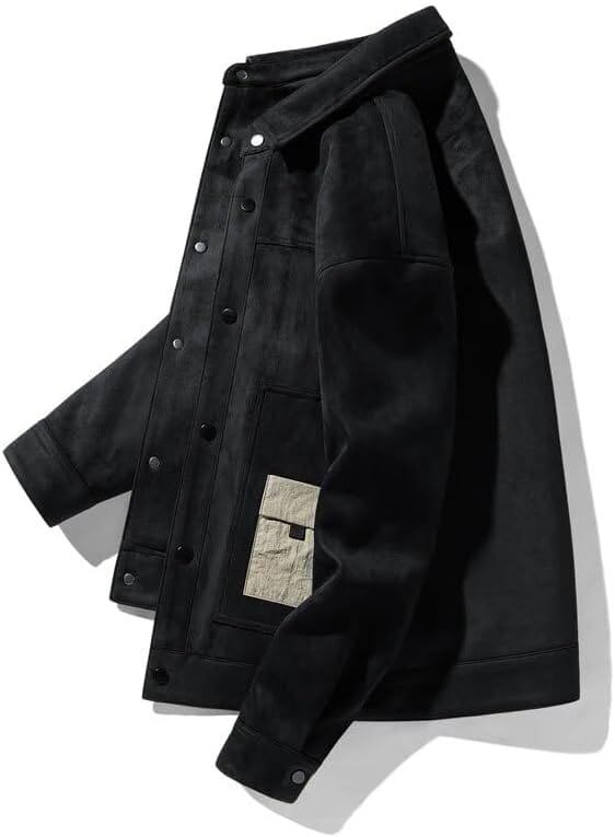 LP | Cappotto da uomo per il baseball